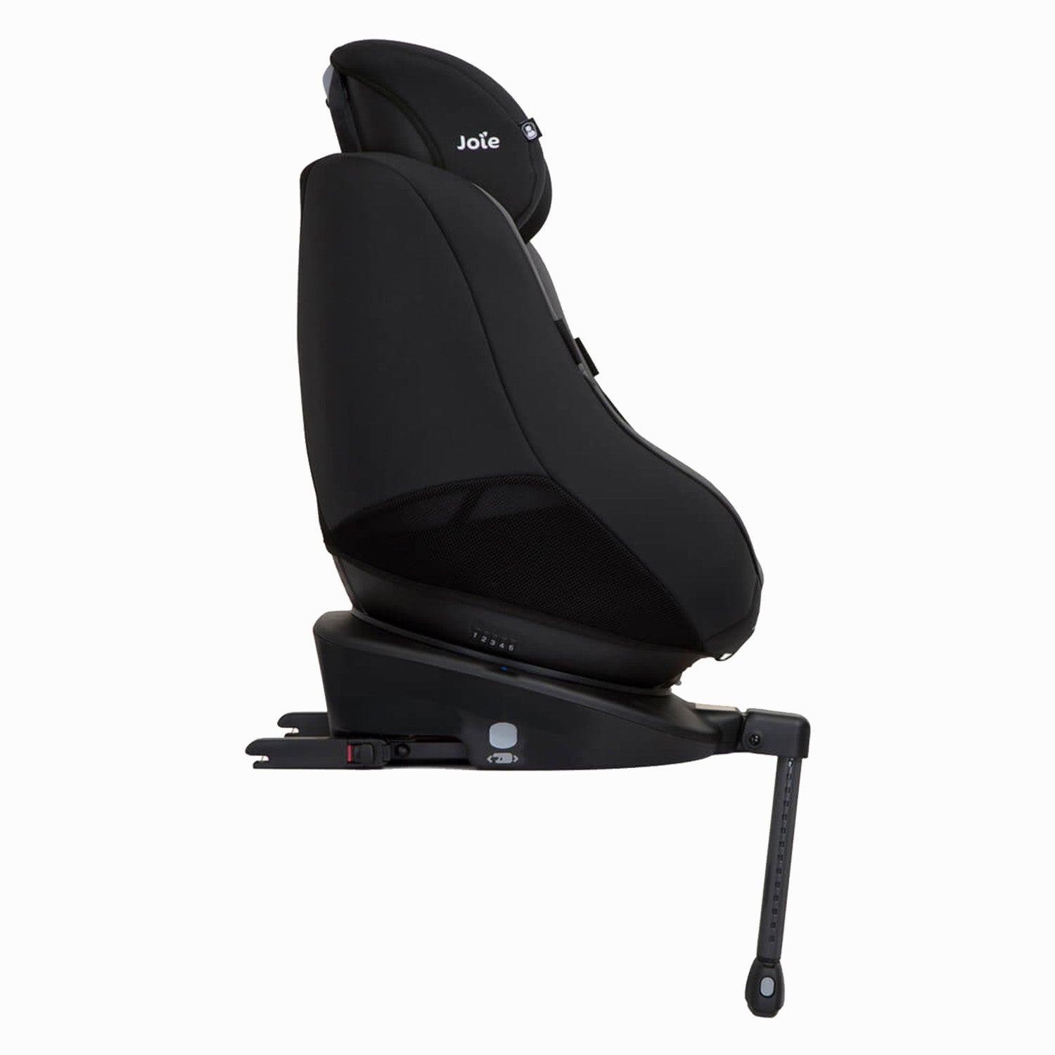 Silla de Auto Giratoria Spin 360 Ember Joie