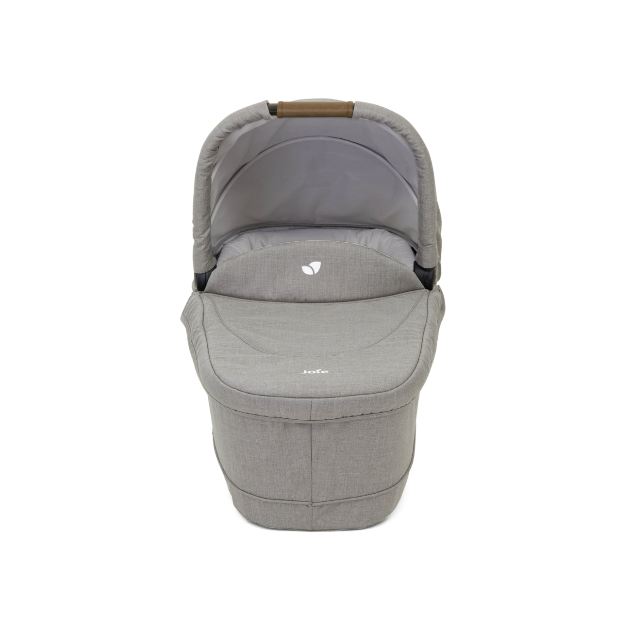 Moises Ramble Gray Flannel