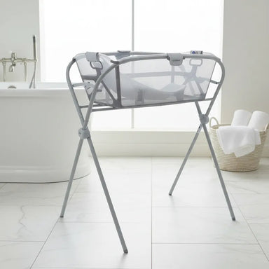 Bañera Flexi 3 en 1 Plegable + Soporte de Bebesit