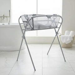 Bañera Flexi 3 en 1 Plegable + Soporte de Bebesit