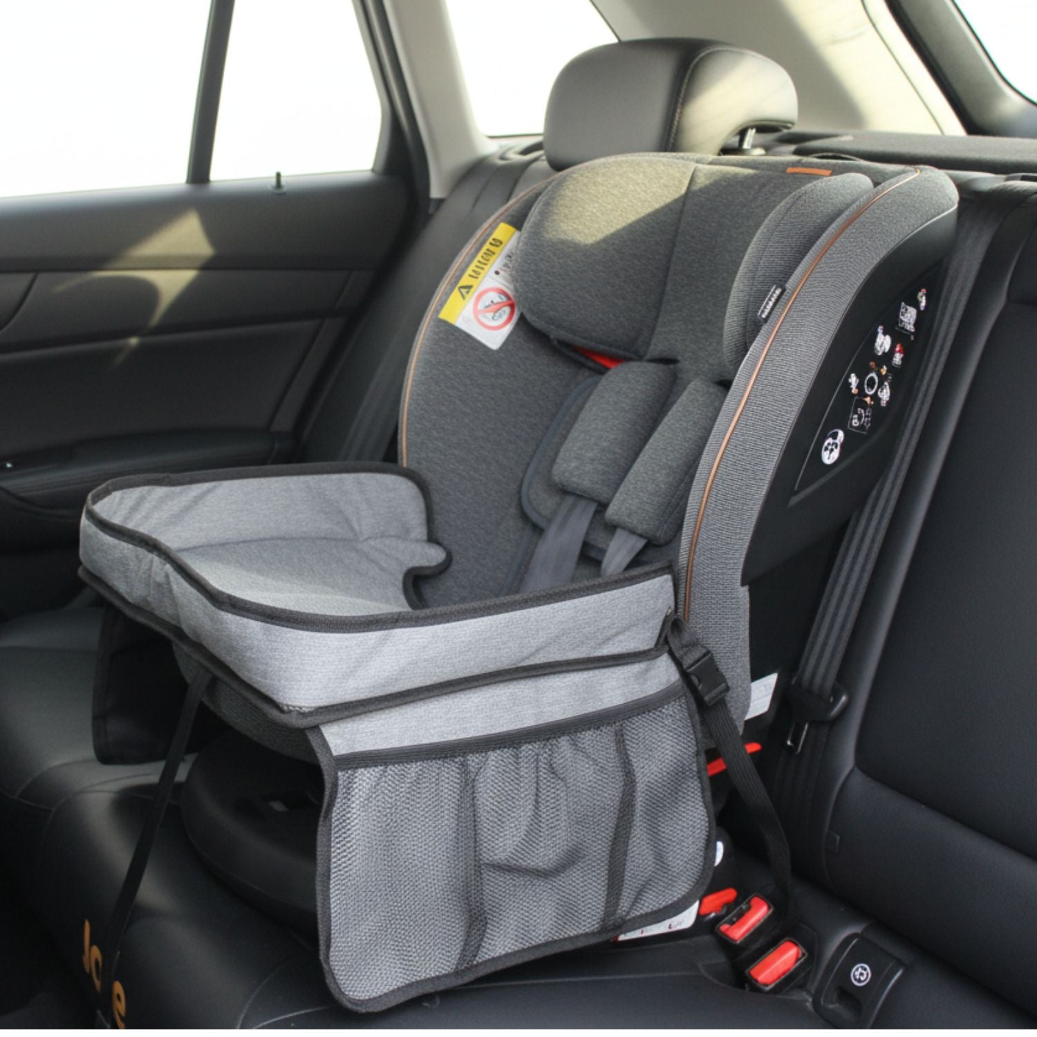 Bandeja de Viaje para Niños Bebesit