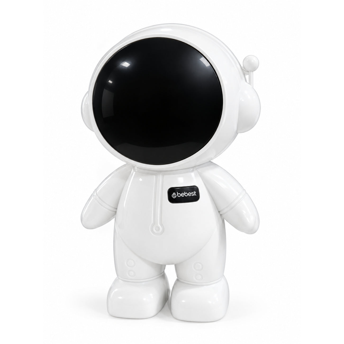 Astro Pro Mecedor Recargable USB-C