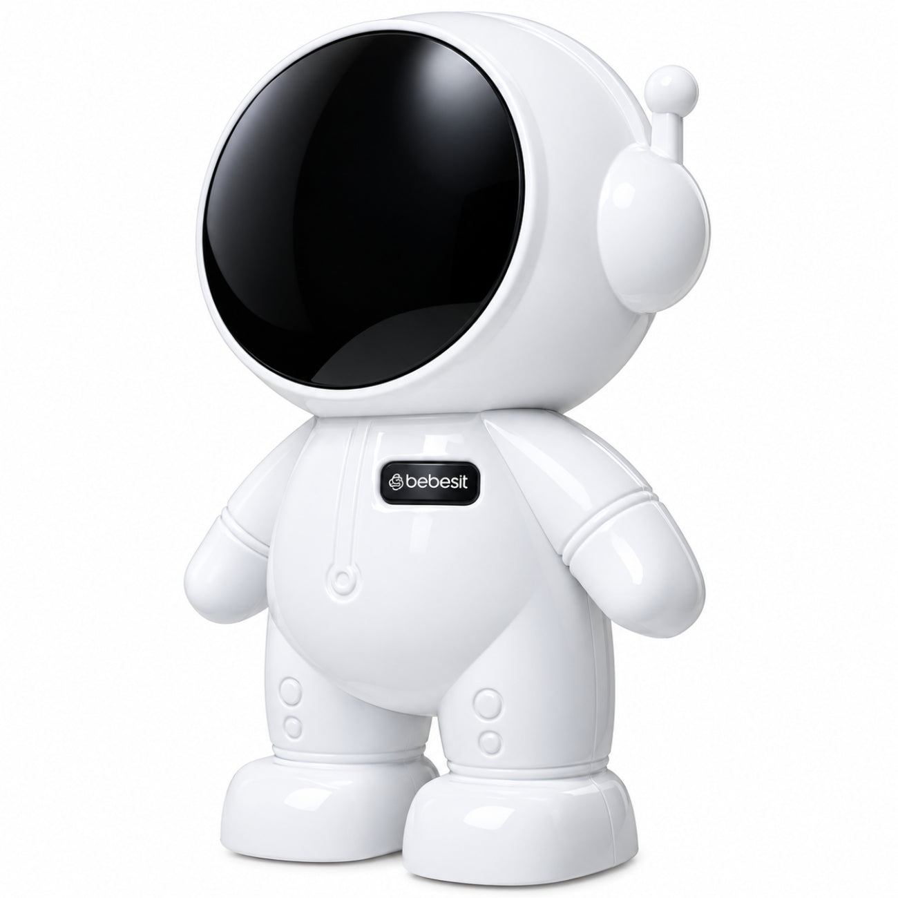 Astro Pro Mecedor Recargable USB-C