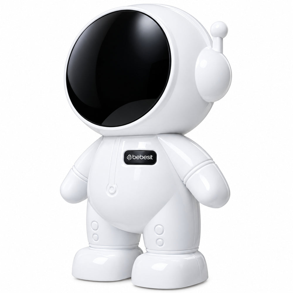 Astro Pro Mecedor Recargable USB-C