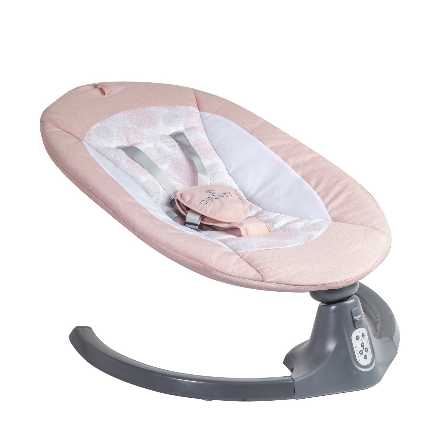 Silla Nido Baby Swing Rosado