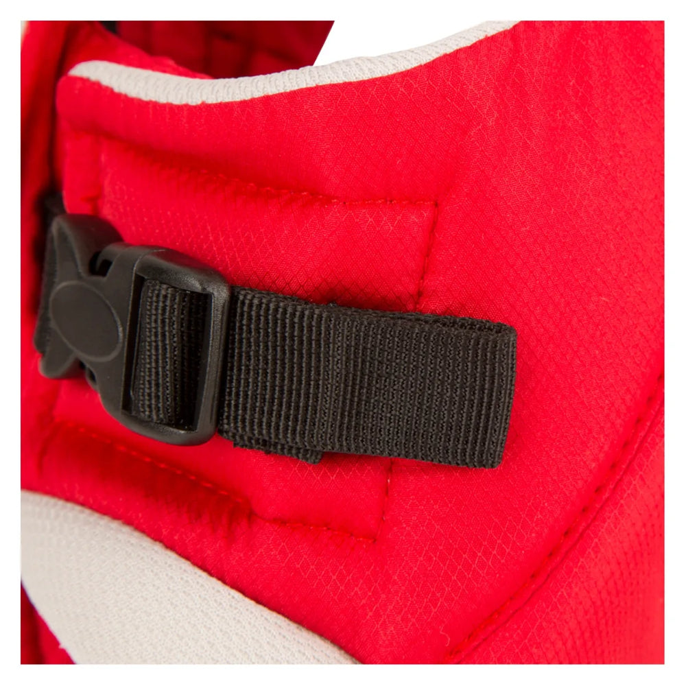 Porta bebé 3 posiciones en 1 Rojo