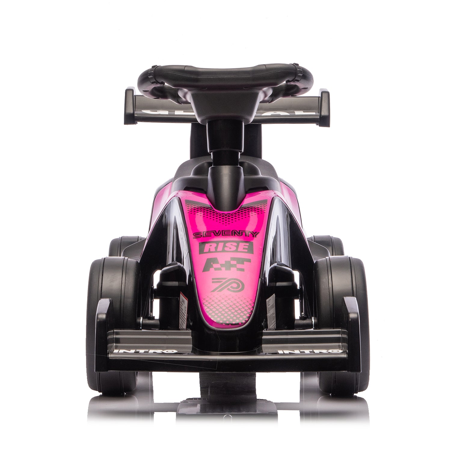 Correpasillo F1 G26 Rosado