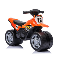 Correpasillo Motocross G30 Naranjo