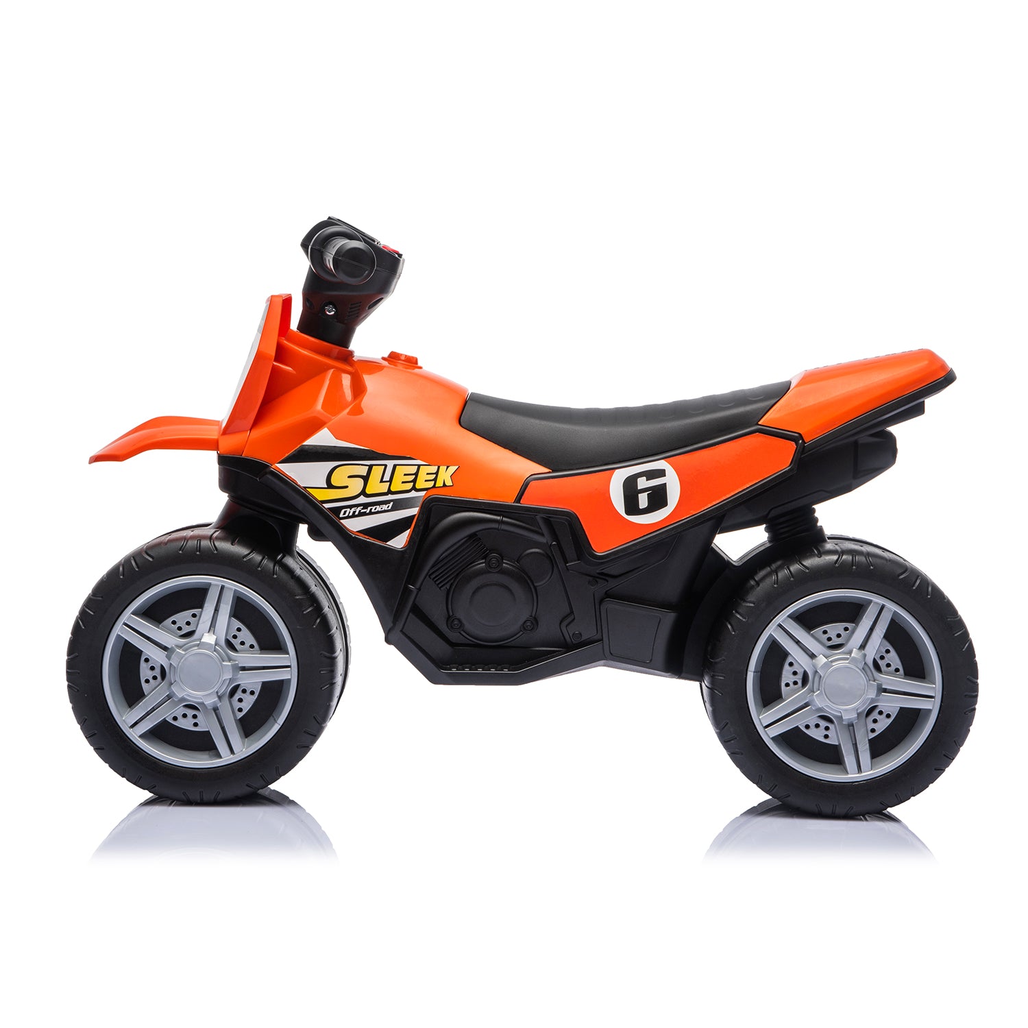 Correpasillo Motocross G30 Naranjo