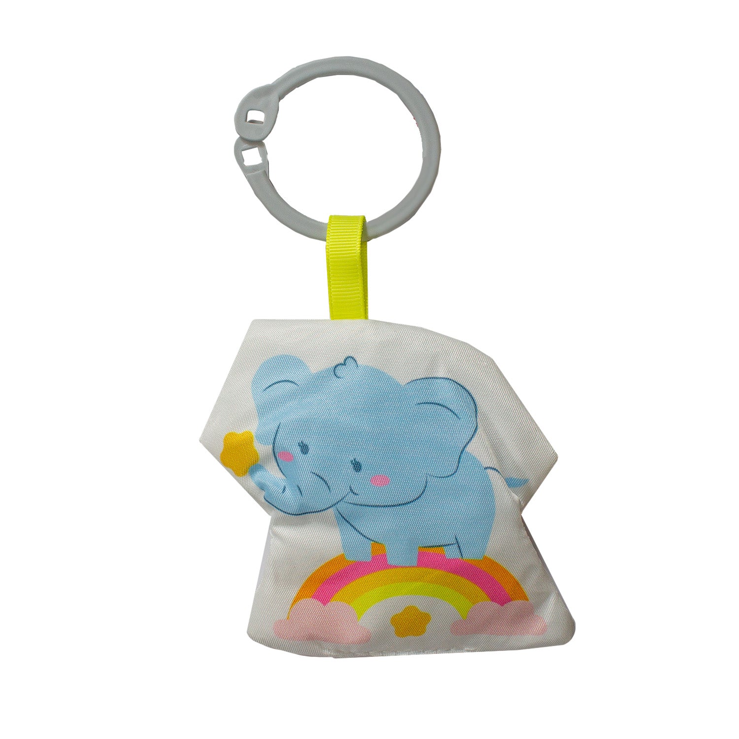 Gimnasio Funplay Rosado
