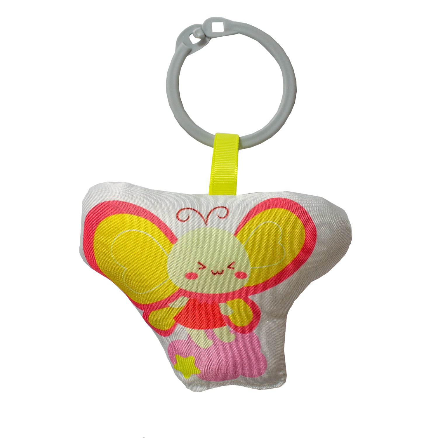 Gimnasio Funplay Rosado