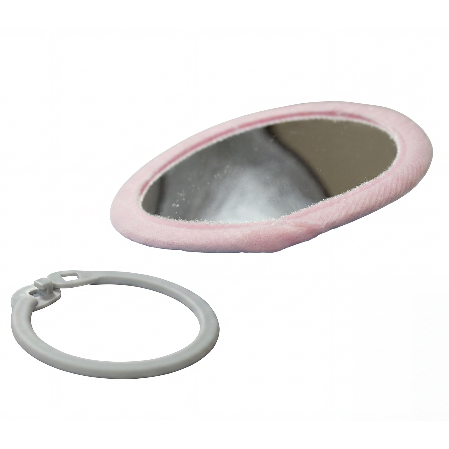 Gimnasio Funplay Rosado