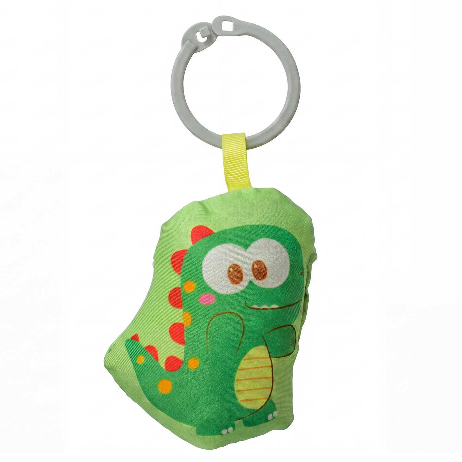 Gimnasio Funplay Verde