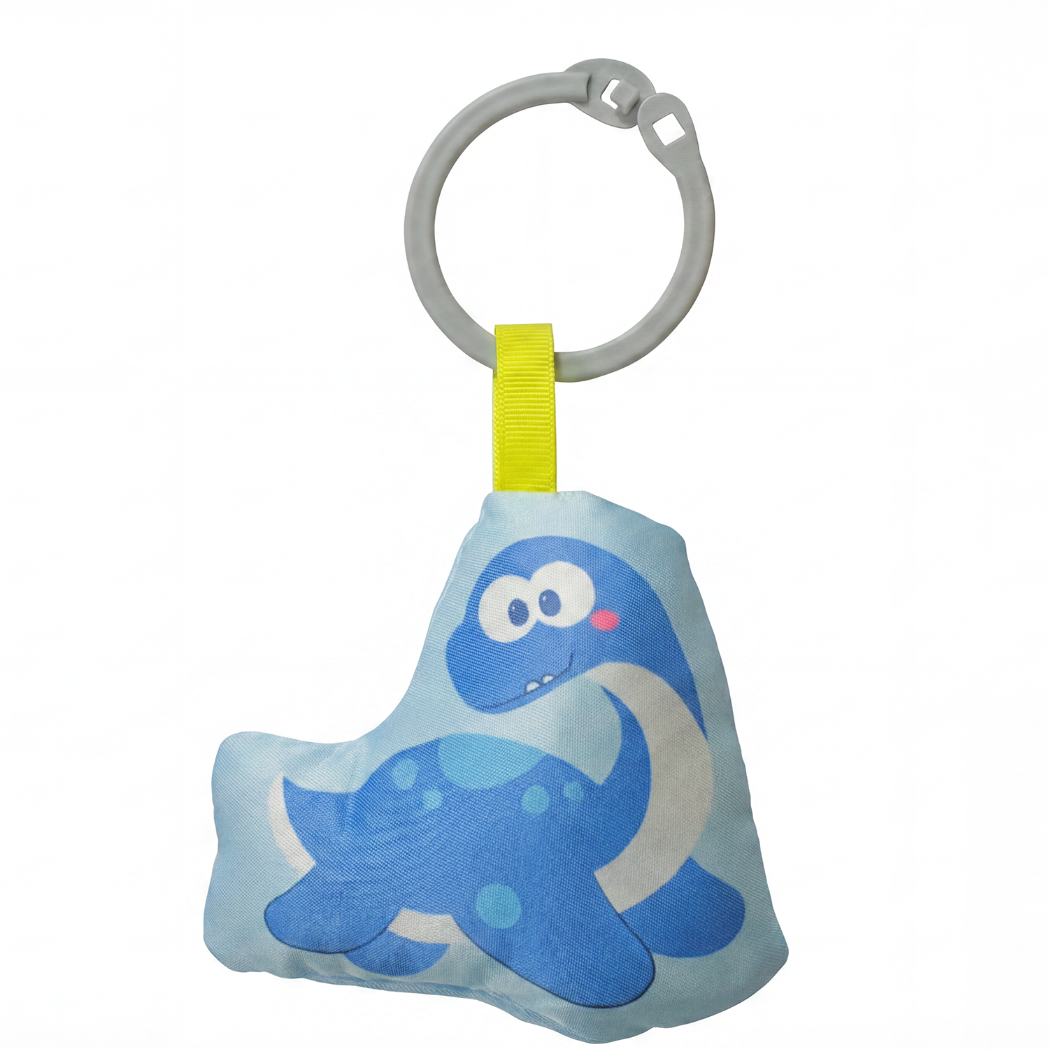 Gimnasio Funplay Verde