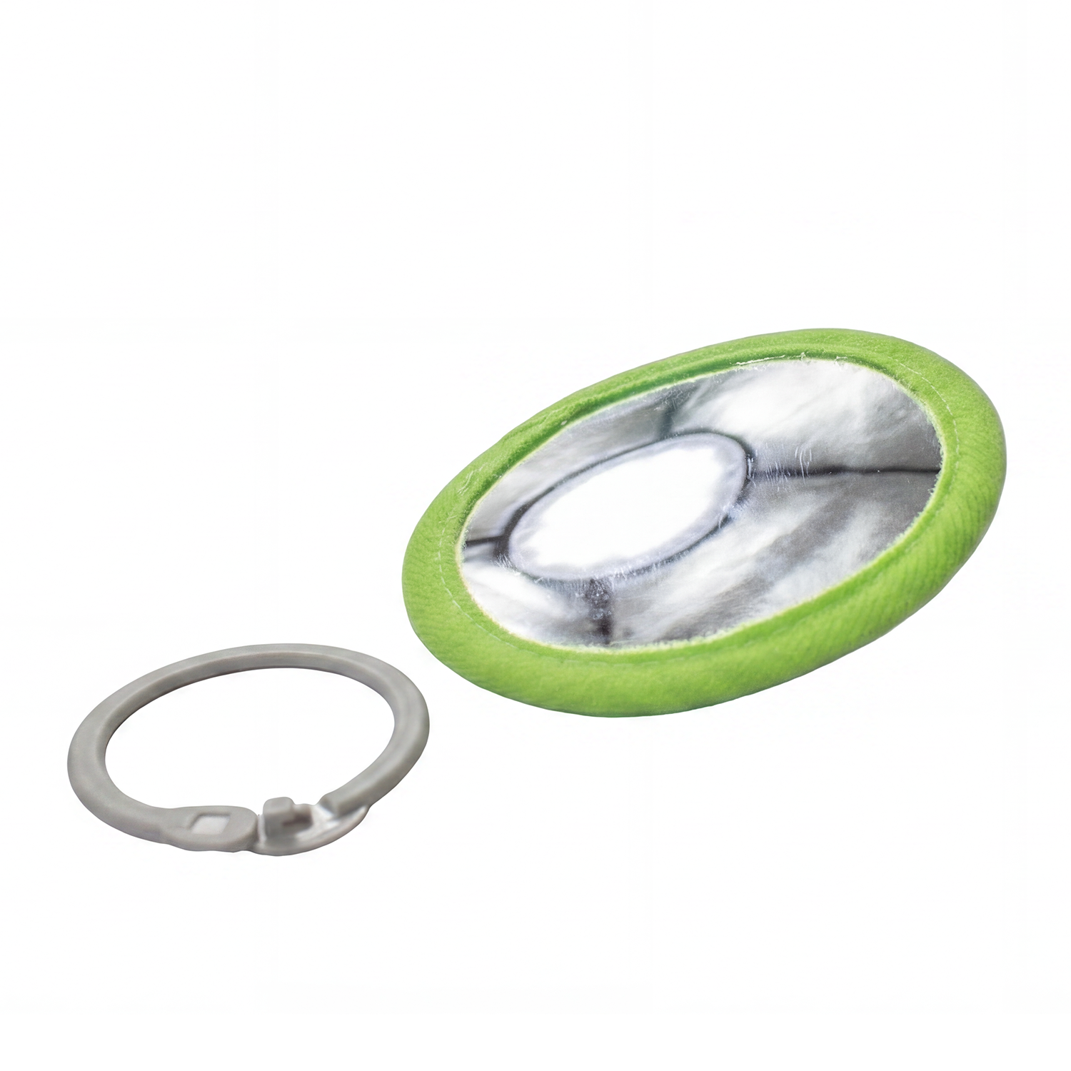 Gimnasio Funplay Verde