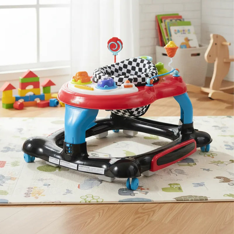 Centro de Actividad 7102 Rojo