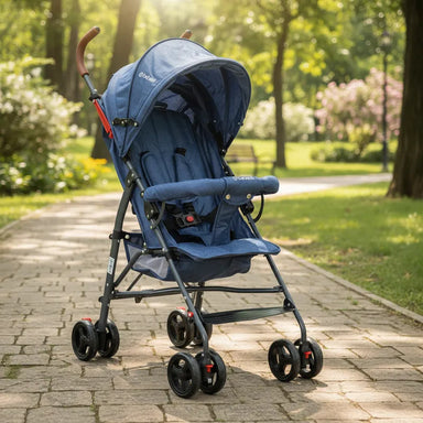 Coche Paragua 5126 Azul