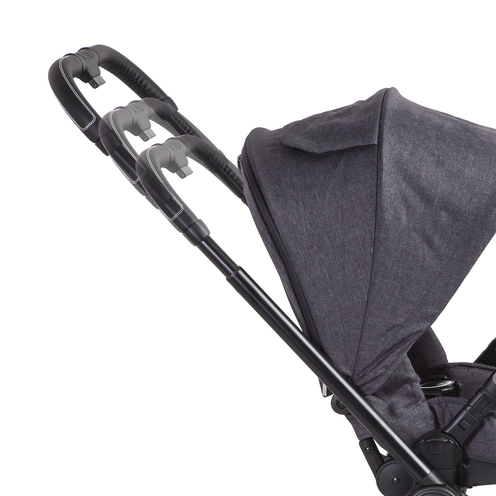 Coche Travel System Sonic