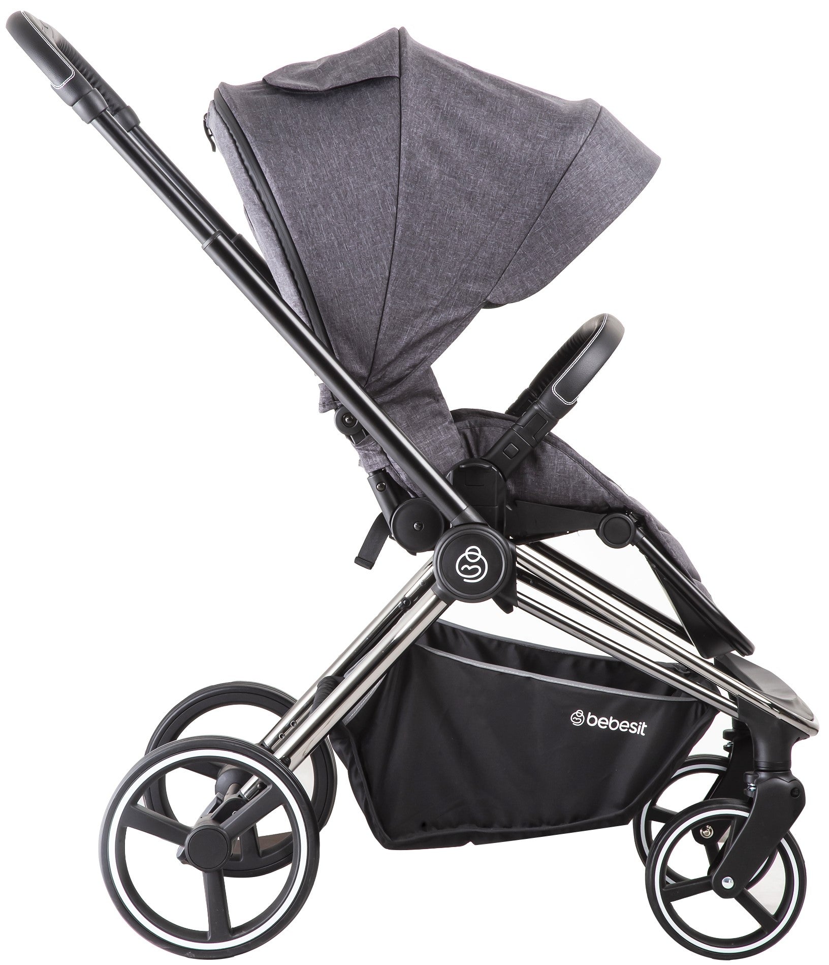 Coche Travel System Sonic