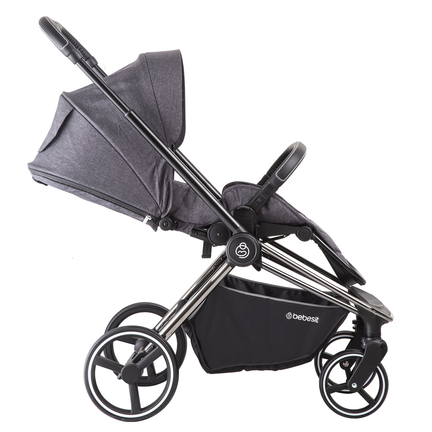 Coche Travel System Sonic