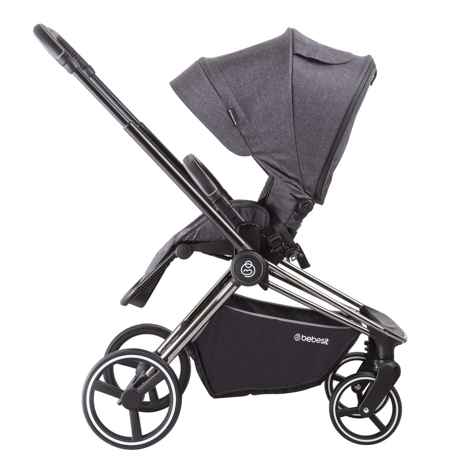 Coche Travel System Sonic