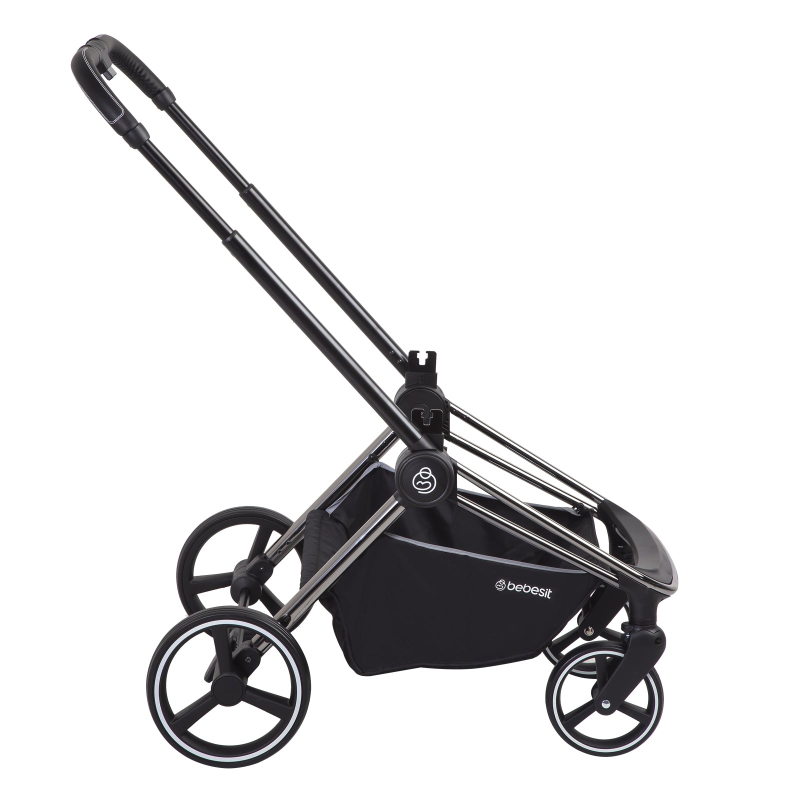 Coche Travel System Sonic