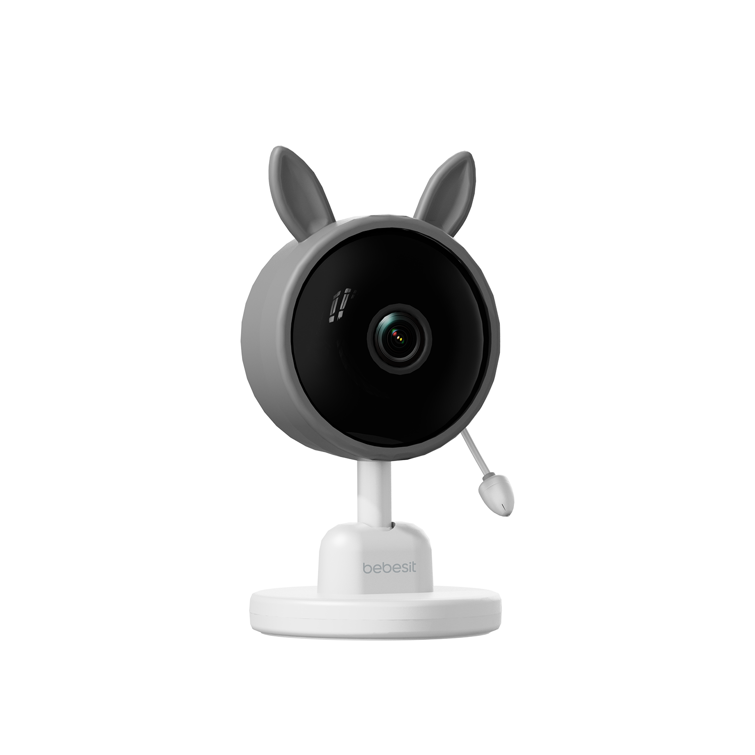 Monitor Camara Bebés Care C11 FHD App Bebesit