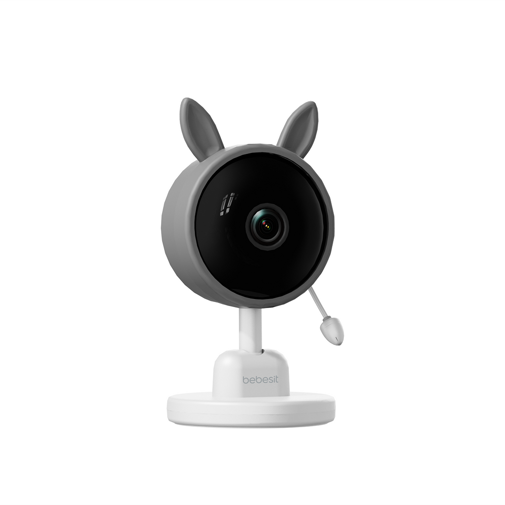 Camara Monitor Bebés Care C11 HD App Bebesit