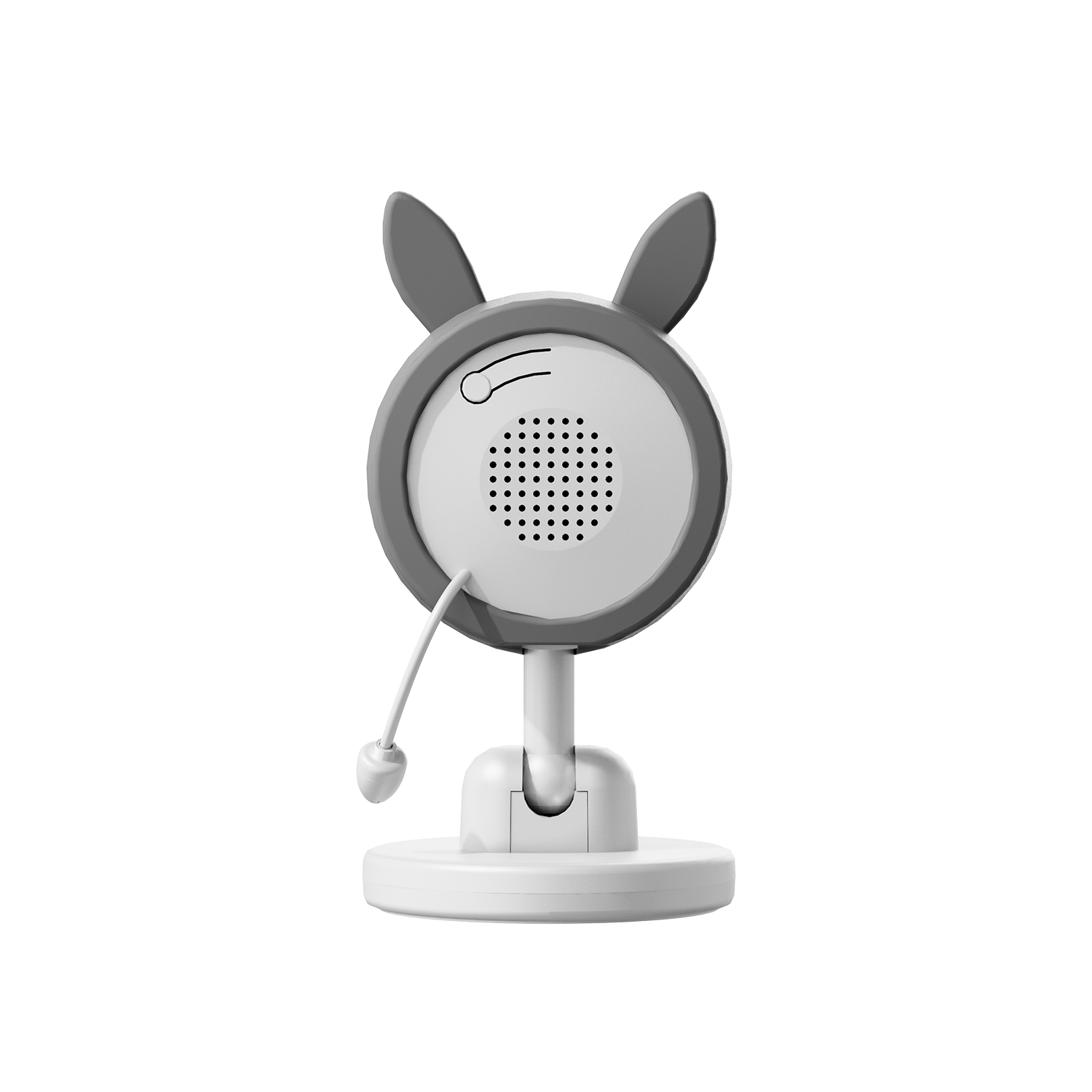 Camara Monitor Bebés Care C11 HD App Bebesit