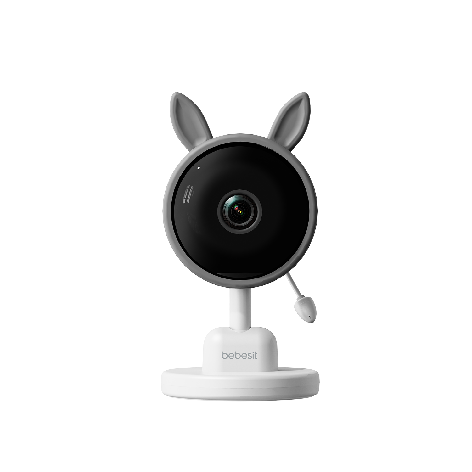 Camara Monitor Bebés Care C11 HD App Bebesit