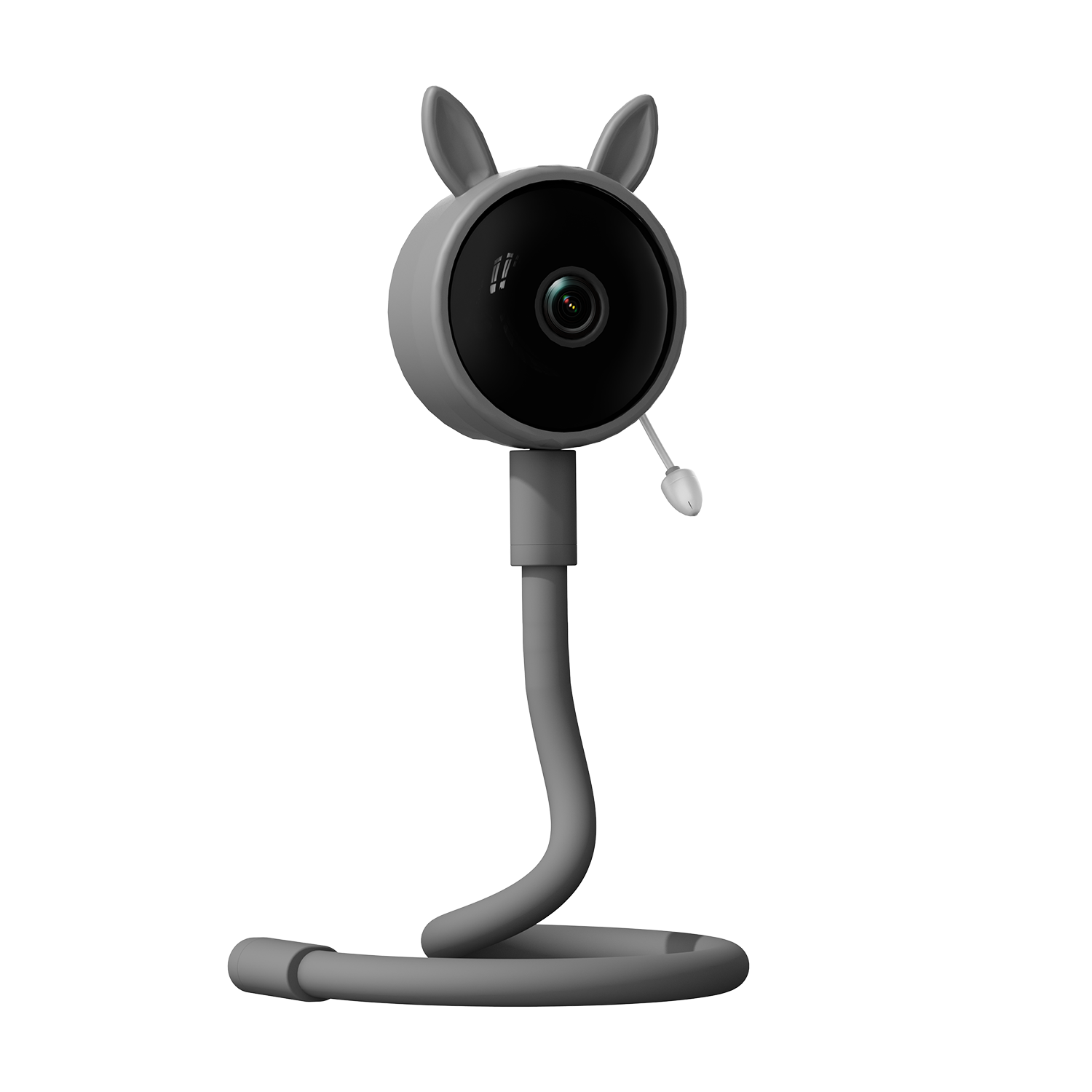 Camara Monitor Bebés Care C11 HD App Bebesit