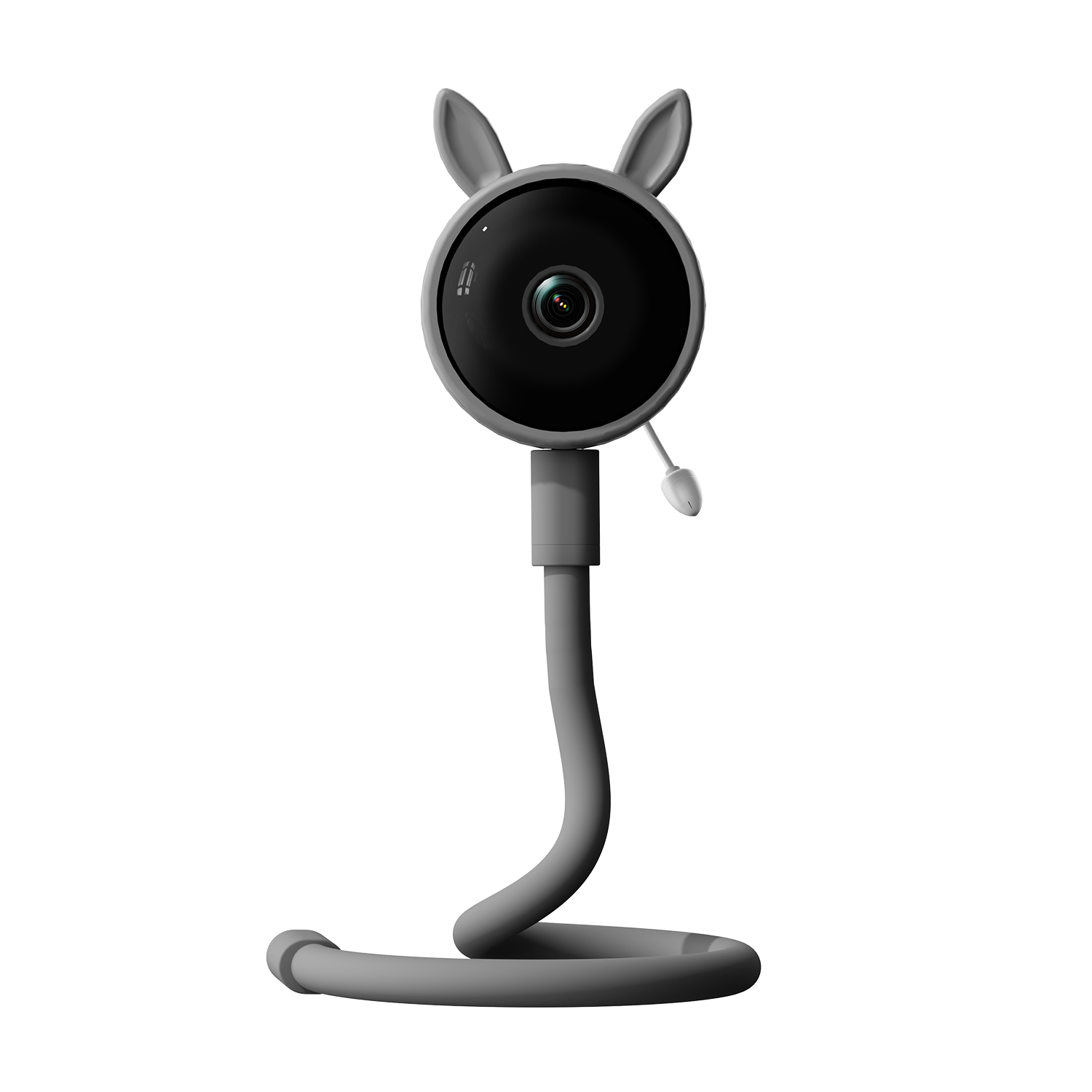 Camara Monitor Bebés Care C11 HD App Bebesit