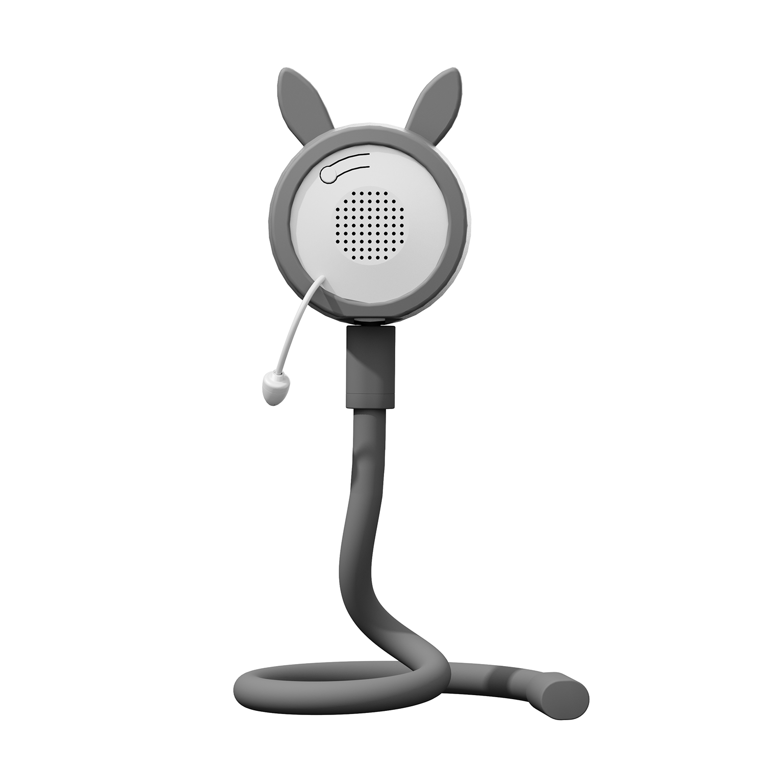 Camara Monitor Bebés Care C11 HD App Bebesit