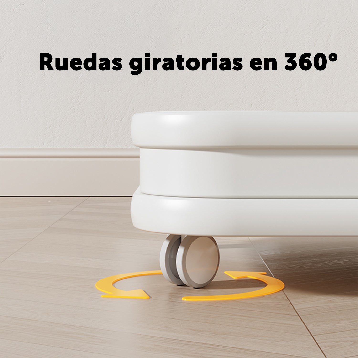 Mueble Organizador de Lactancia con Almacenamiento Space