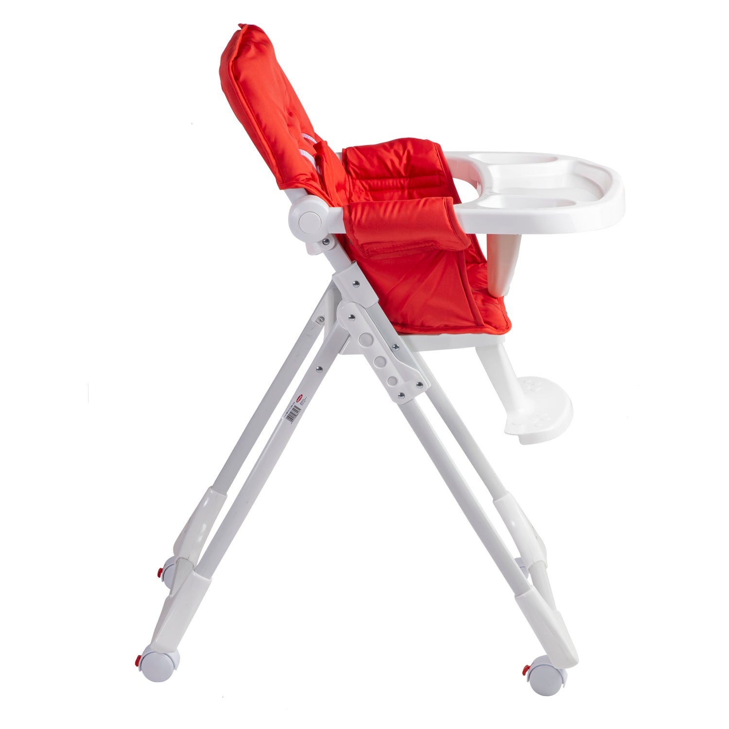 Silla de Comer Golite Roja