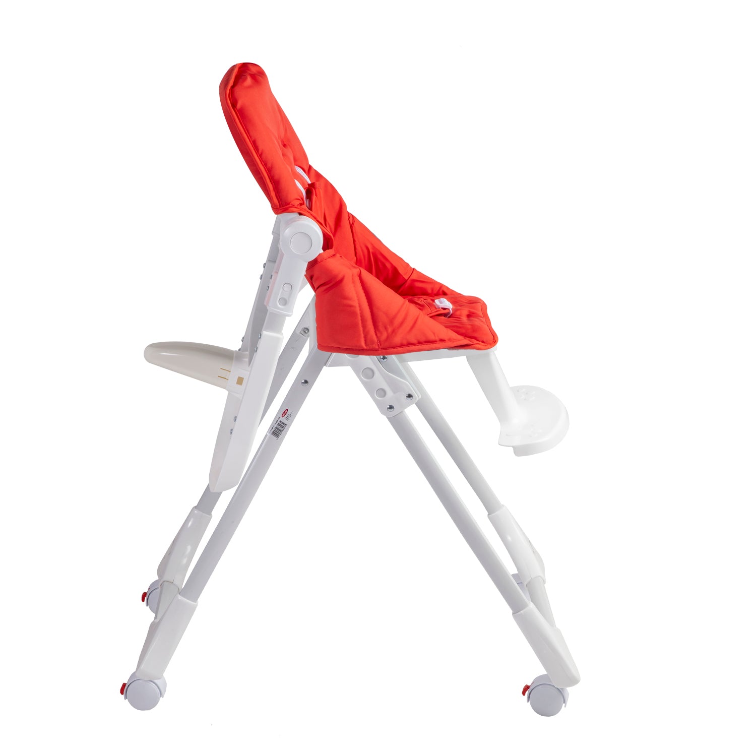 Silla de Comer Golite Roja