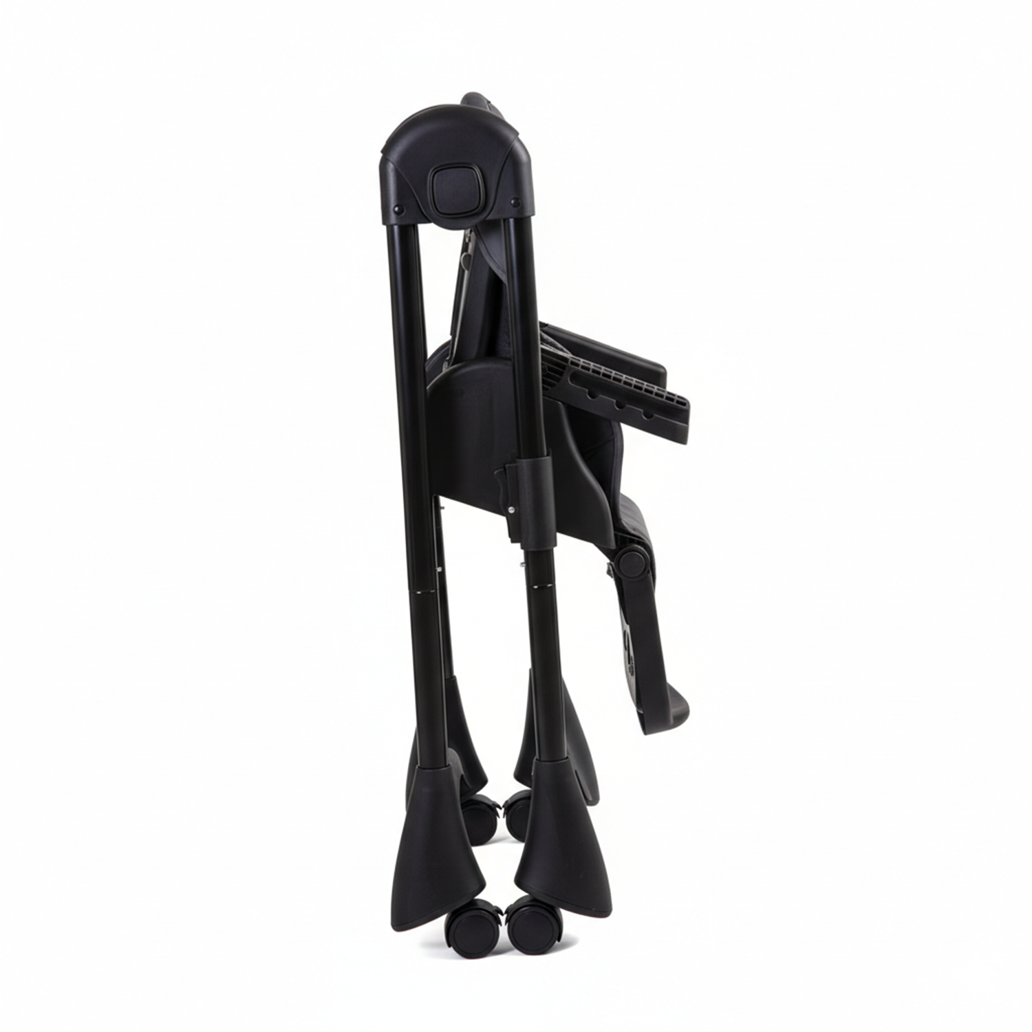 Silla de Comer Bebe Easy Eat Negro