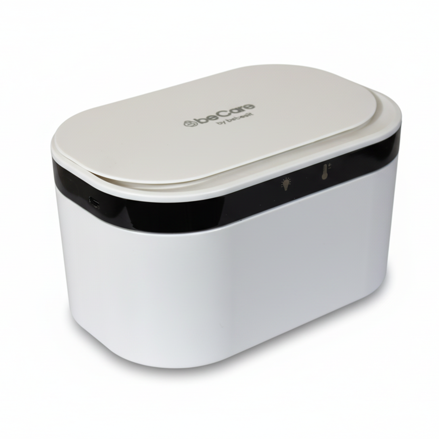 Calentador de Wipes WH02 para 120 Toallitas