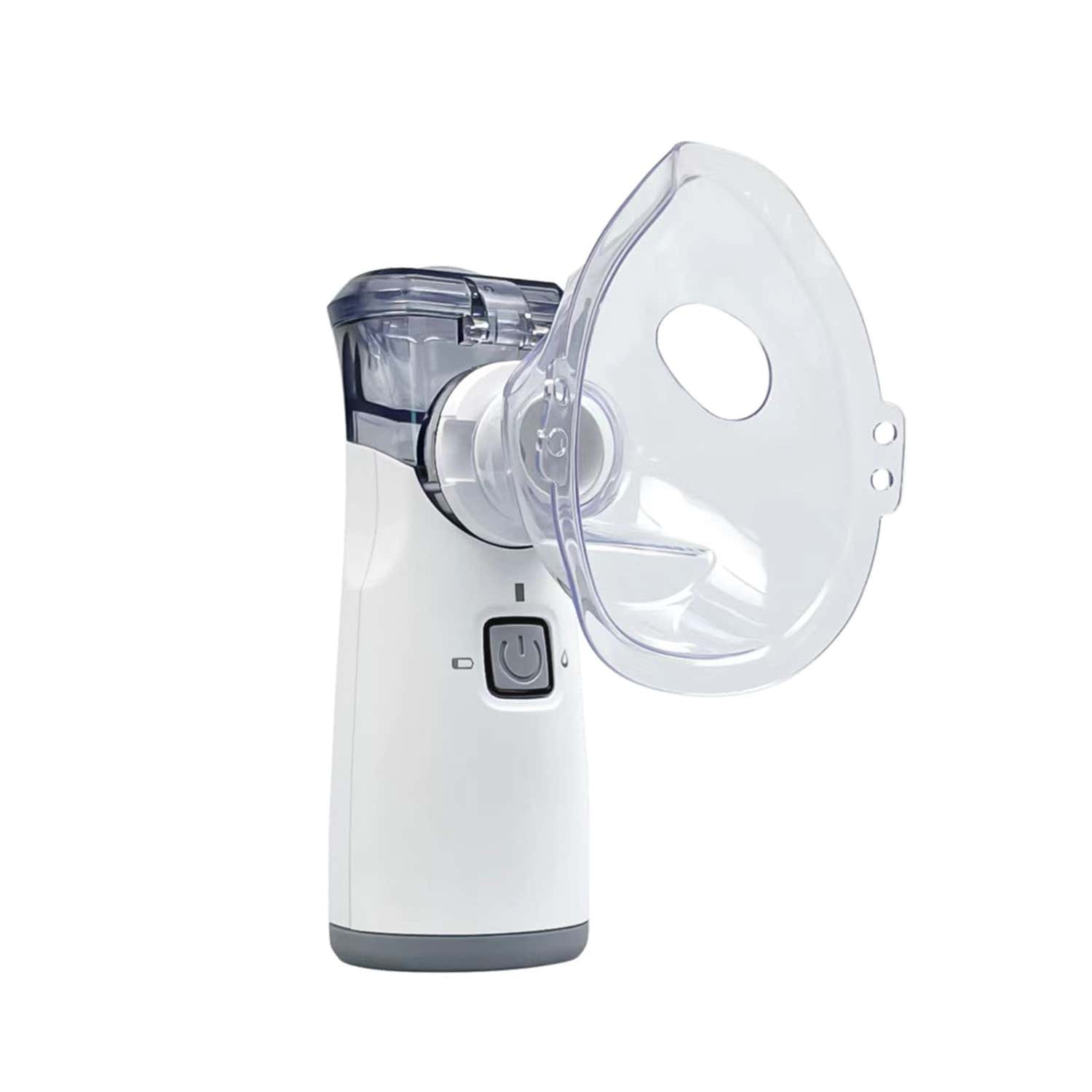Nebulizador de Malla Portátil USB Recargable Bebesit