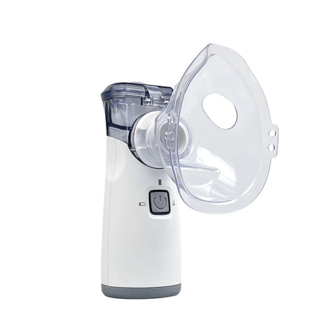 Nebulizador de Malla Portátil USB Recargable Bebesit