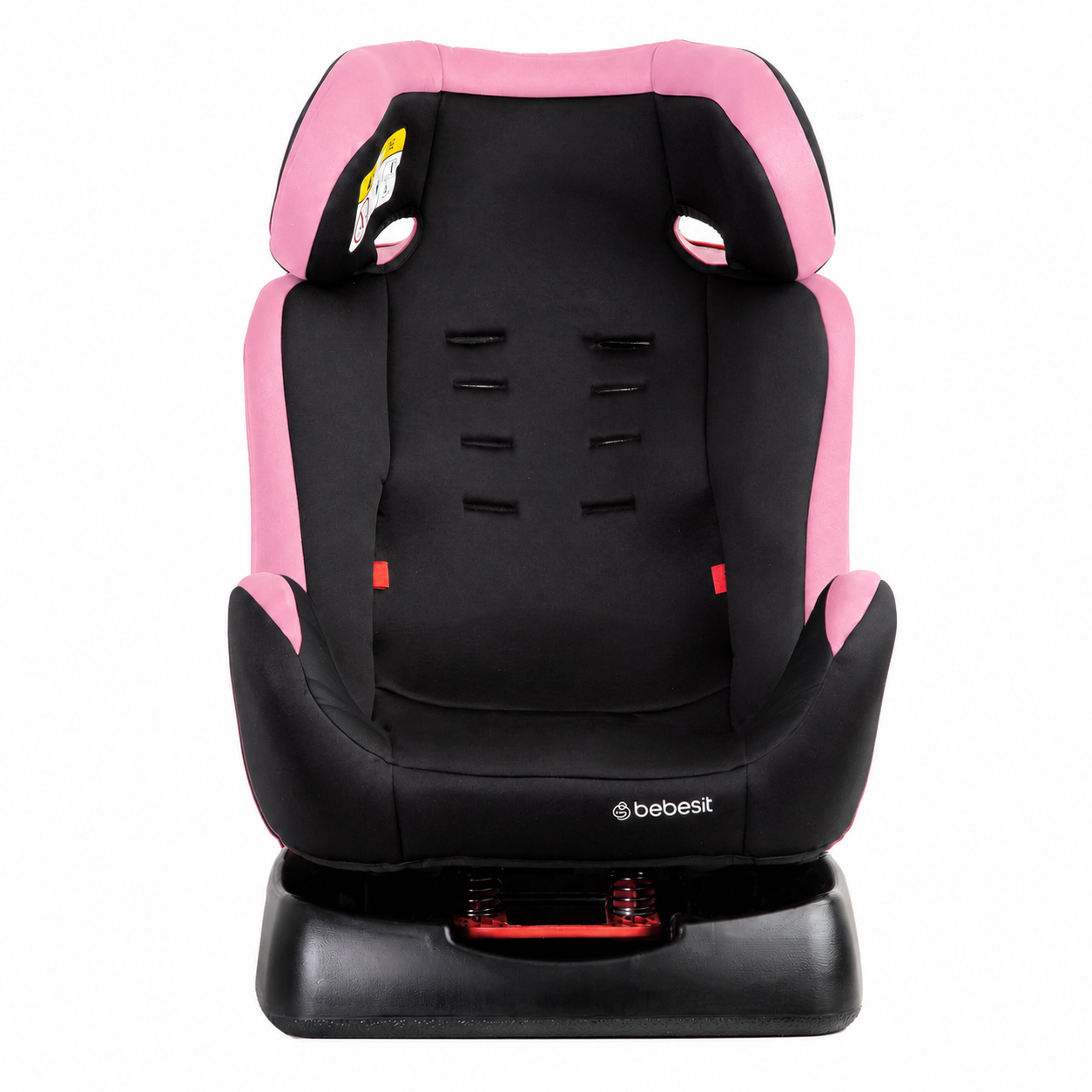 Silla de Auto Orbit Lx Rosada Bebesit