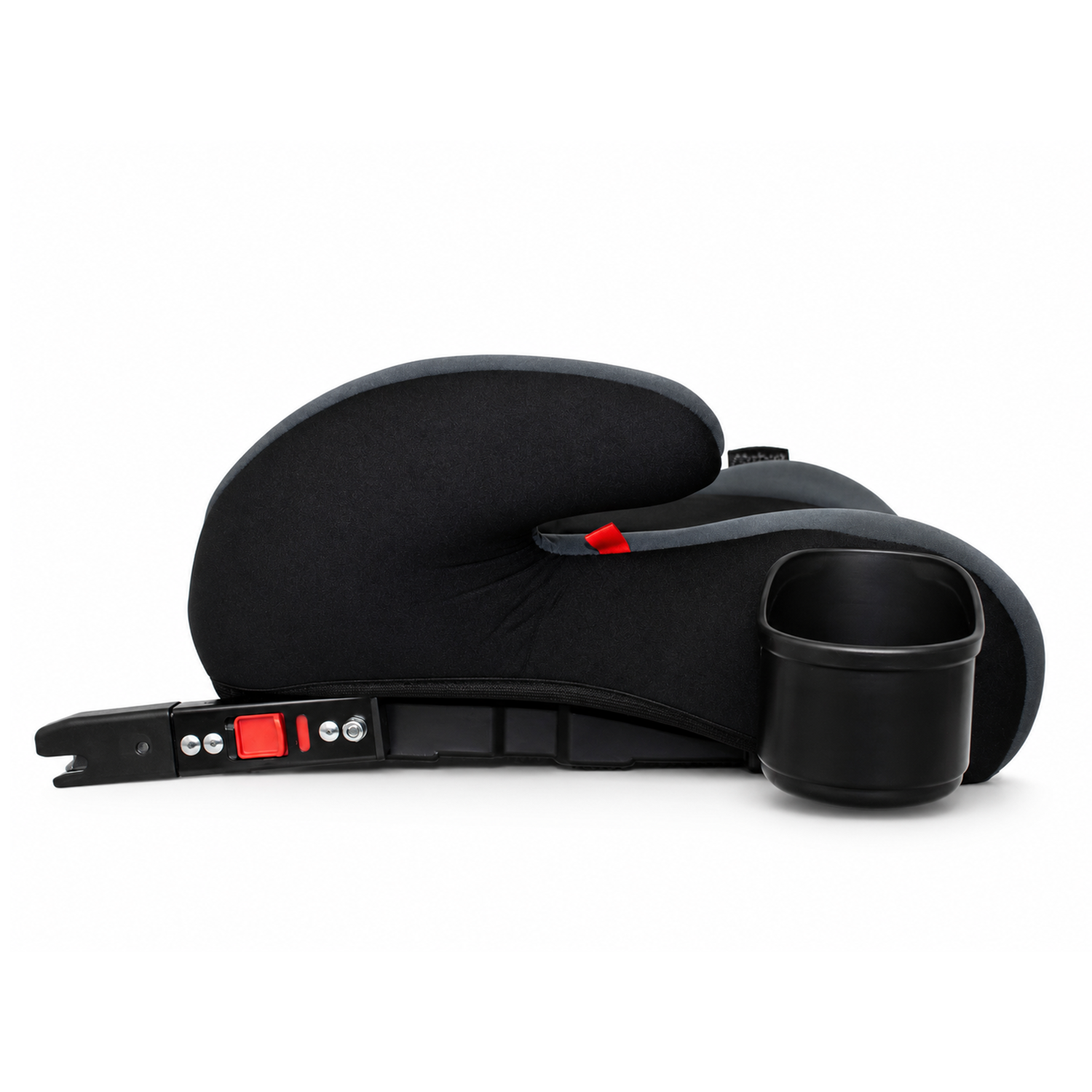 Alzador Isofix Safety Fix Gris