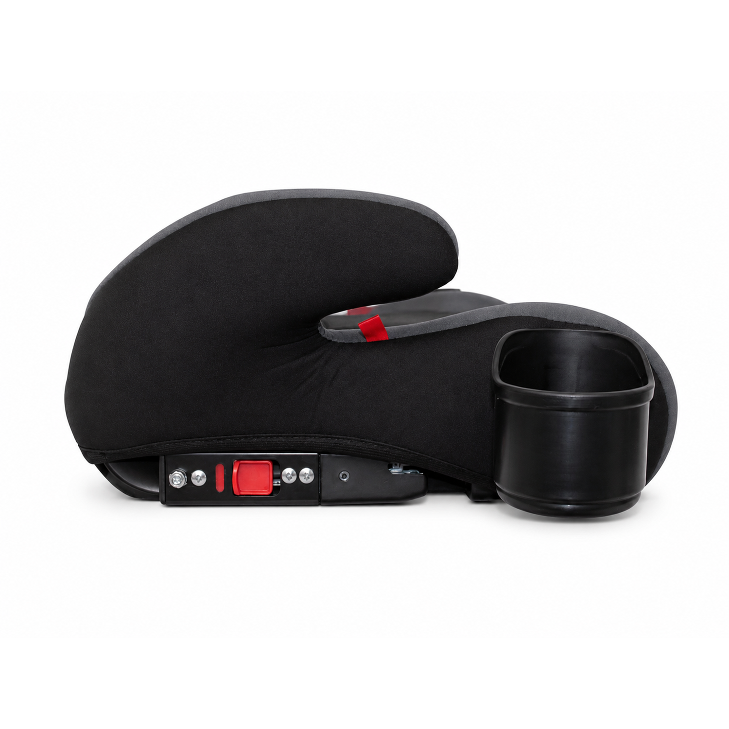 Alzador Isofix Safety Fix Gris