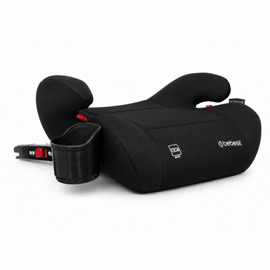 Alzador Isofix Safety Fix Negro