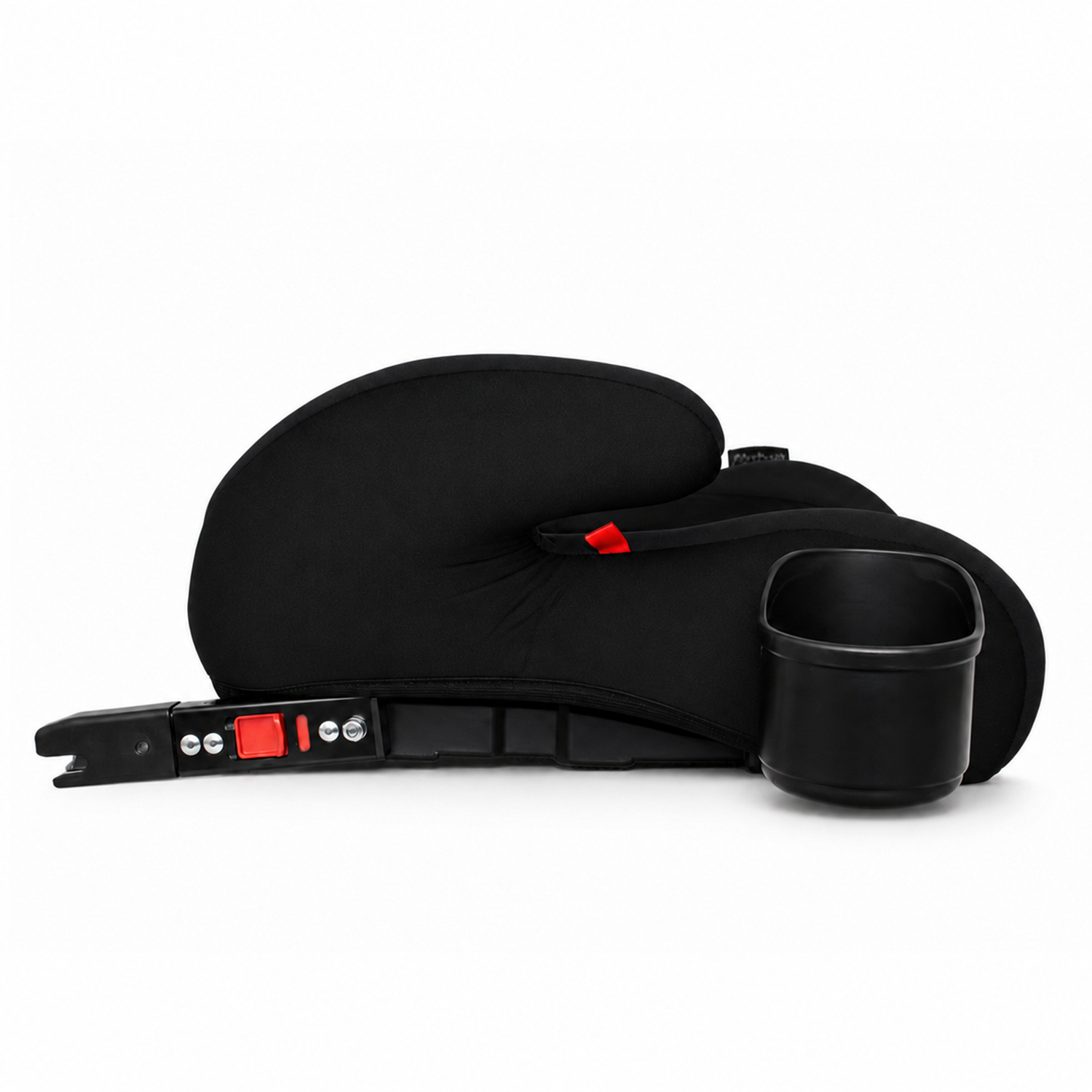 Alzador Isofix Safety Fix Negro