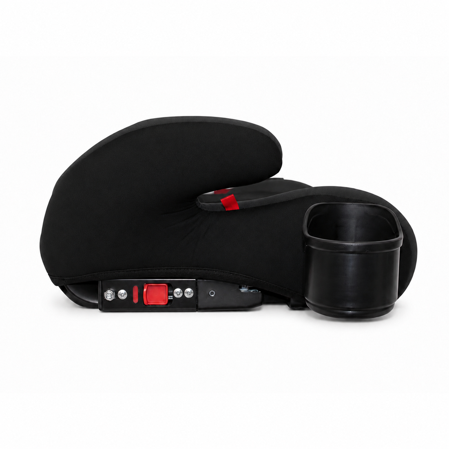 Alzador Isofix Safety Fix Negro