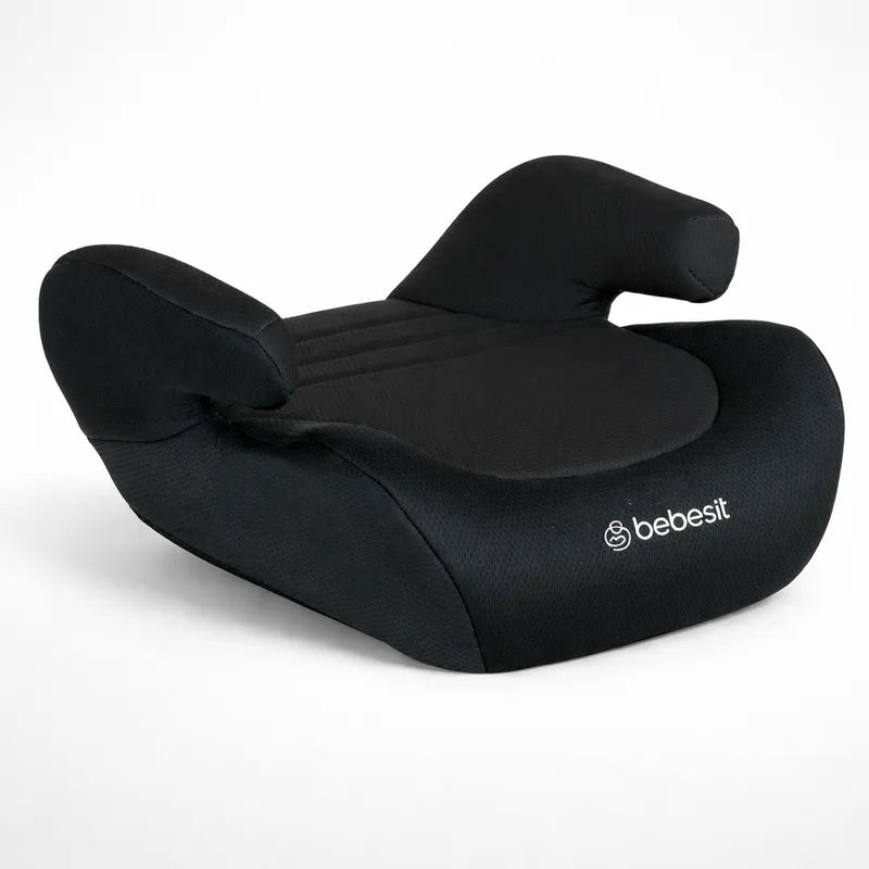 Alzador Booster Negro Bebesit