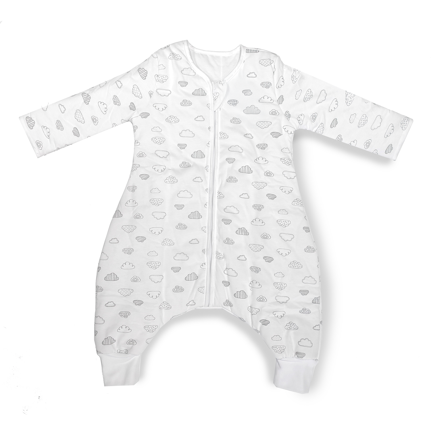 Pijama Suave para Bebés 70 cm (3–6 meses)