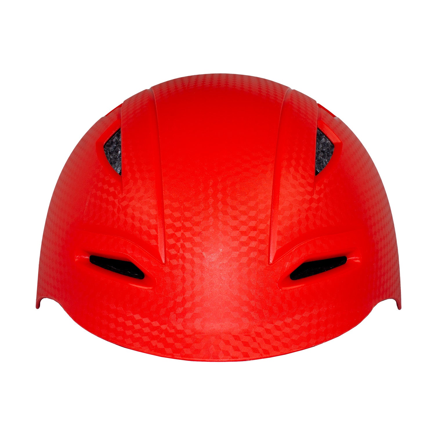 Casco Bicicleta Regulable Certificación Europea Niño Niña Rojo