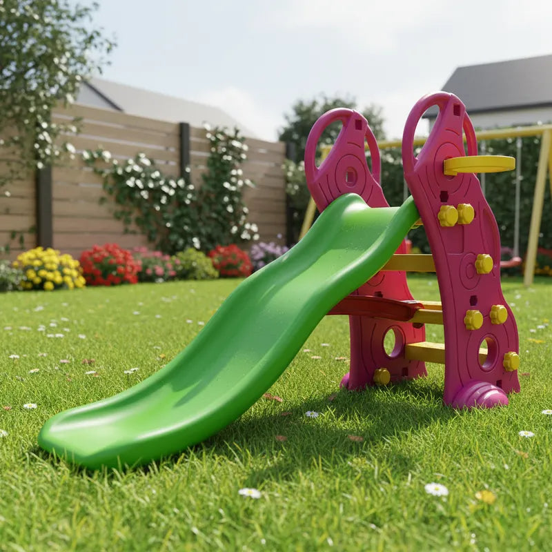 Tobogan Escalador CHD150